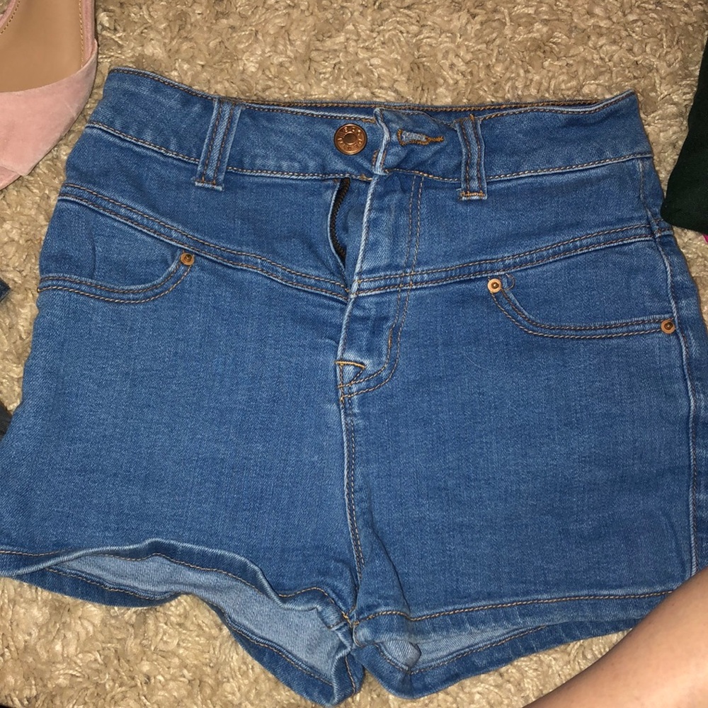 Urban outfitter shorts
